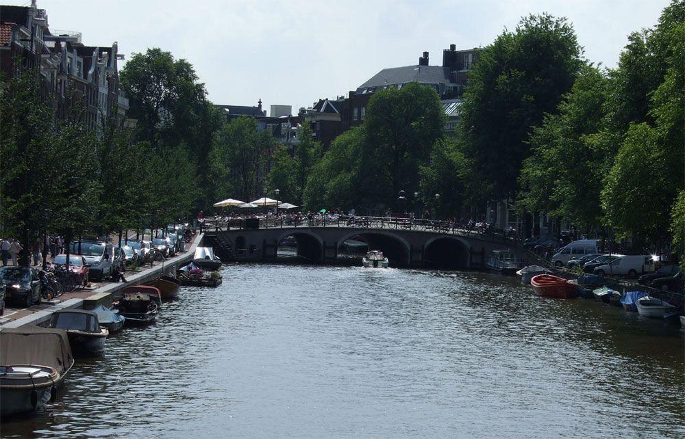 Lovely Canal Apartment アムステルダム 設備 写真